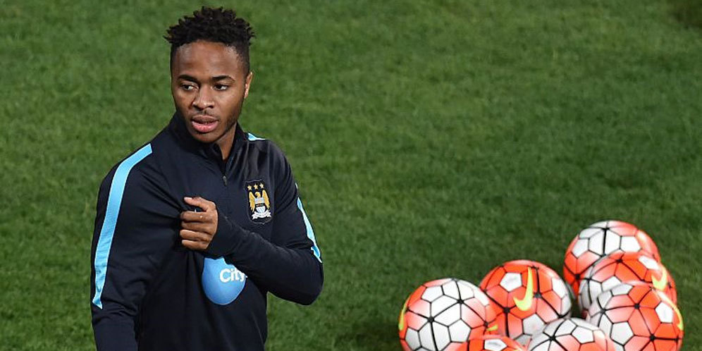 Sterling: Ini Tahun Yang Bagus Bagi Inggris