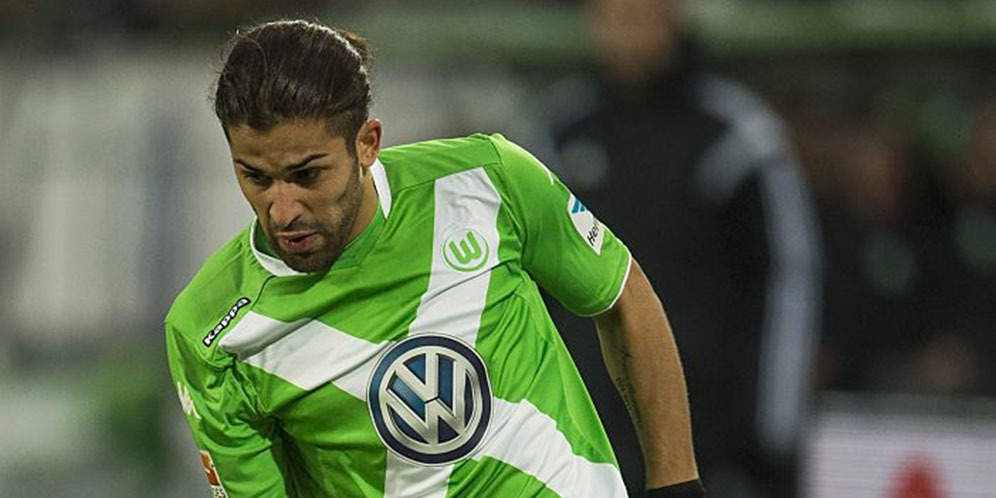 Milan Konfirmasi Ricardo Rodriguez Segera Gabung Milan