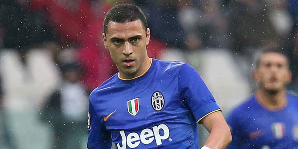 Rekam Jejak Pemain Brasil di Juventus - Bola.net