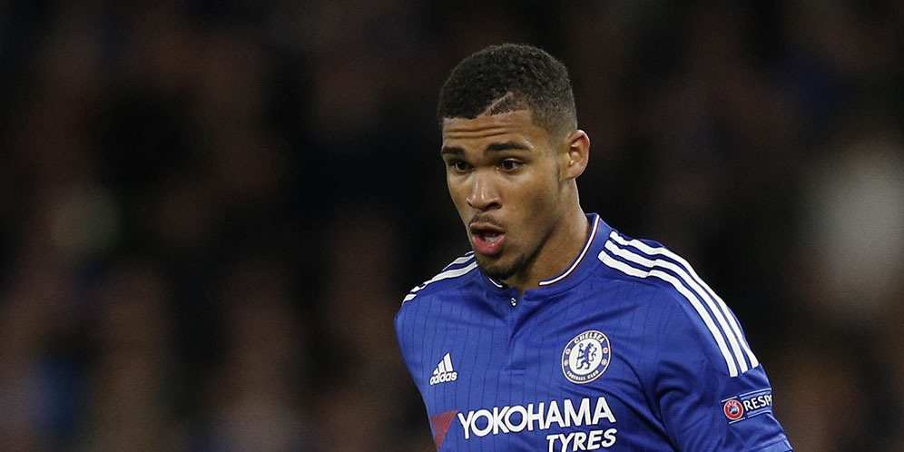 Chelsea Resmi Ikat Loftus-Cheek Hingga 2021