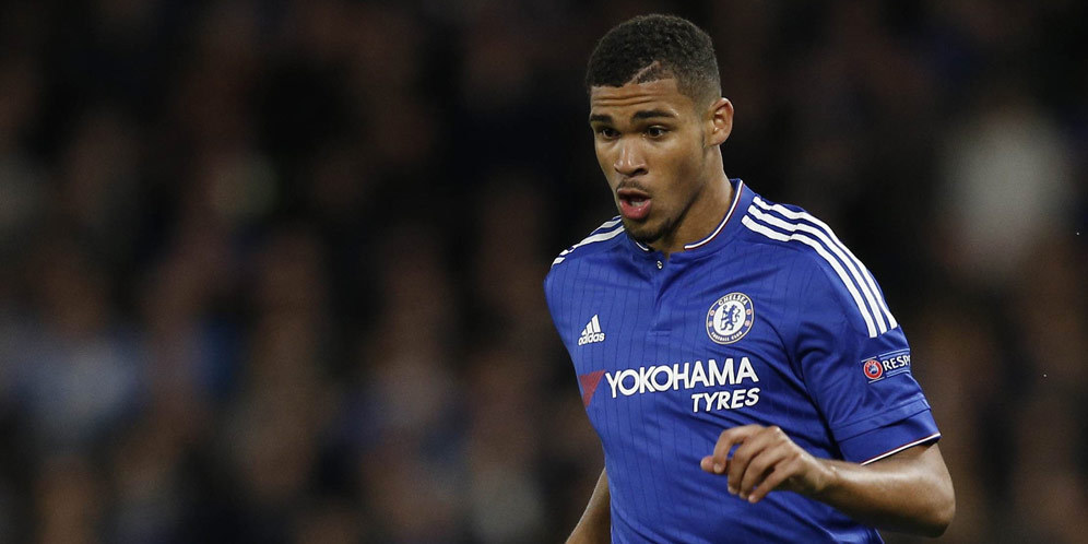 Loftus-Cheek Berhasrat Bela Timnas Inggris