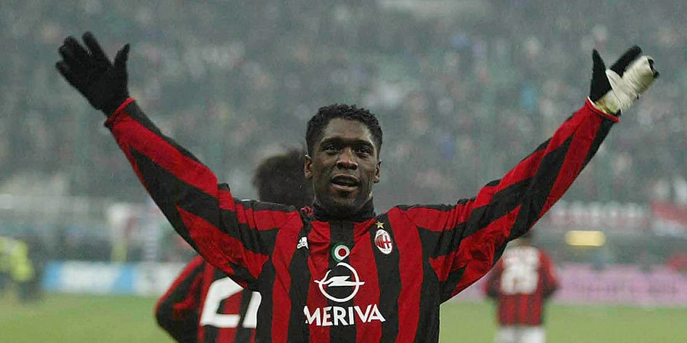 4 Momen Tak Terlupakan Dari Derby della Madonnina