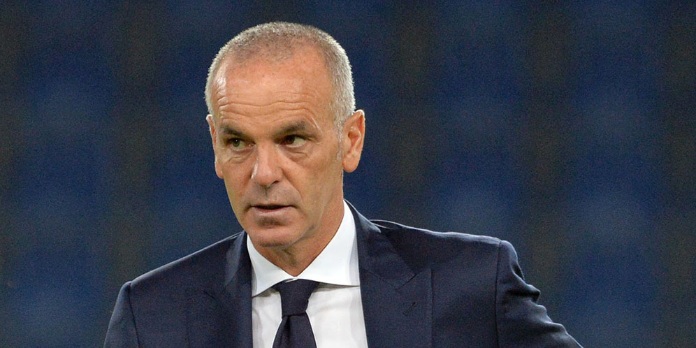 Pioli Tak Persoalkan Kontrak Singkat di Inter Milan