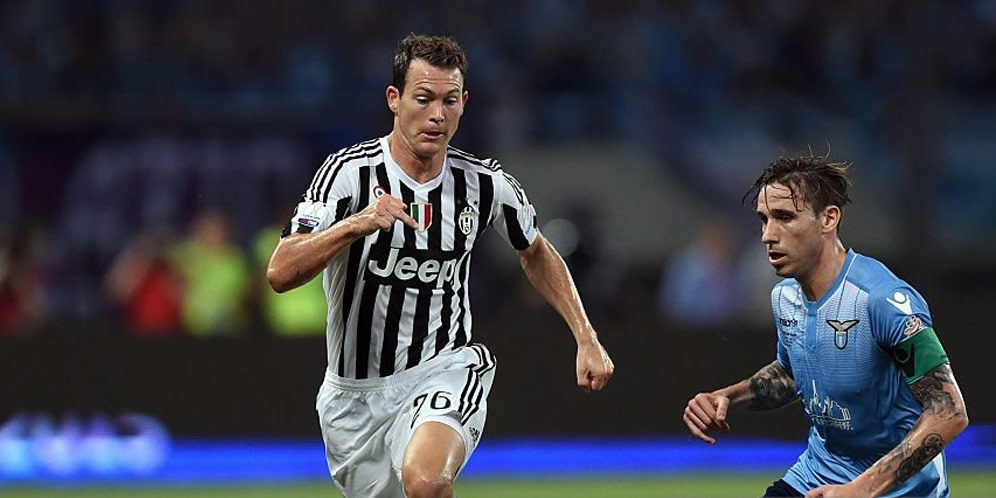 Hasil Pertandingan Lazio vs Juventus: Skor 0-1