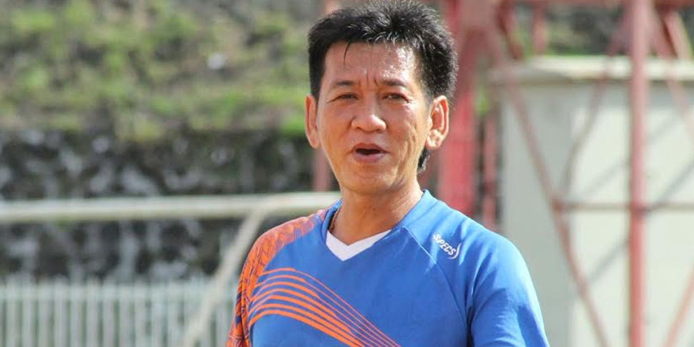 Buka Borok Surabaya United, Tony Ho Dapat Teguran Keras