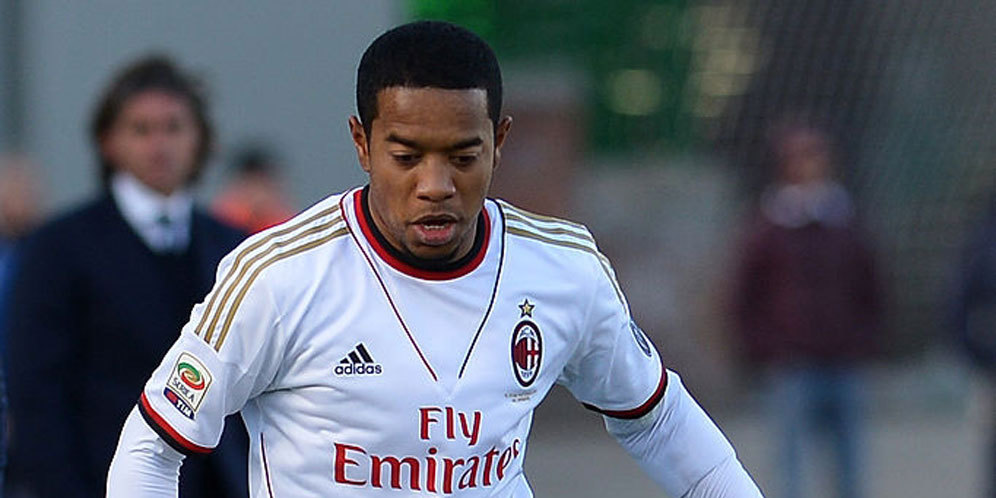 Urby Emanuelson (c) AFP