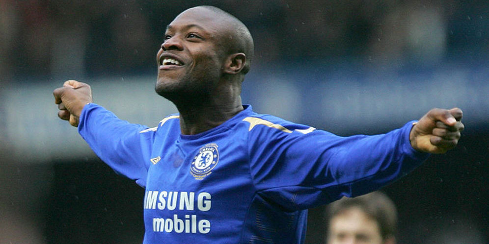 Gallas: Conte Akan Bangkitkan Chelsea