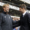 Hasil Pertandingan Tottenham vs Liverpool: Skor 0-0