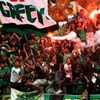 Sulitnya Dapatkan Tiket Anniversary Game Persebaya