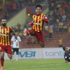 Andik Ingin Bawa Selangor Juara Piala Malaysia