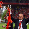 Houllier Ungkap Rahasia Sukses Benitez di Liverpool Houllier Ungkap Rahasia Sukses Benitez di Liverpool