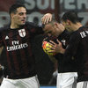 Hasil Pertandingan AC Milan vs Chievo: Skor 1-0 Hasil Pertandingan AC Milan vs Chievo: Skor 1-0