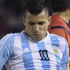 Hadapi Kualifikasi PD 2018, Argentina Tak Panggil Aguero