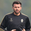 Barzagli Pilih Santai Tanggapi Masa Depannya di Juventus