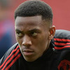 Martial Membandingkan Dirinya dengan Rashford