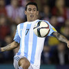 Hasil Pertandingan Paraguay vs Argentina: 0-0 Hasil Pertandingan Paraguay vs Argentina: 0-0