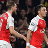 Petit Minta Arsenal Finish Juru Kunci di Liga Champions