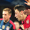 Data dan Fakta Liga Champions: Arsenal vs Bayern Munchen