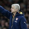 Wenger: Arsenal vs Manchester City, Duel Besar