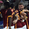 Highlights Serie A: AS Roma 3-1 Empoli