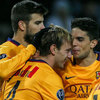 Hasil Pertandingan BATE vs Barcelona: Skor 0-2