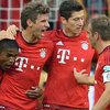 Munchen dan Tottenham Saling Ejek di Twitter