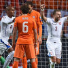 Hasil Pertandingan Belanda vs Republik Ceko: Skor 2-3