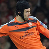 Cech Kecewa Arsenal Kalah Bersaing Dengan Leicester