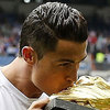 Ronaldo: Saya Butuh Haters