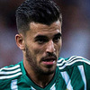 Arsenal Minati Bintang Betis, Dani Ceballos