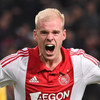 Jadi Incaran MU, Davy Klaassen Tolak Napoli