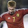 De Bruyne Siap Tantang Italia dan Spanyol