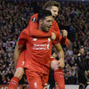 Hasil Pertandingan Liverpool vs Rubin Kazan: Skor 1-1