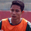 Evan Dimas Terancam Absen Bela Surabaya United