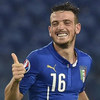 Florenzi: Italia Kirim Pesan Kepada Para Pesaing