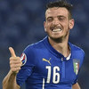 Florenzi Sang Protagonis Azzurri