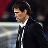 AS Roma Pecat Rudi Garcia