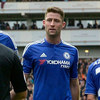 Bersama Chelsea, Cahill Sudah Santai Hadapi Kritik