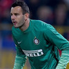 Salah Satu Penyelamatan Terpenting Handanovic Salah Satu Penyelamatan Terpenting Handanovic