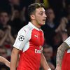 Hasil Pertandingan Arsenal vs Bayern Munchen: Skor 2-0