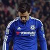 Gagal Penalti, Fans Jadikan Hazard Lelucon