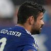 Mourinho Berharap Costa dan Pedro Bisa Main Lawan Liverpool