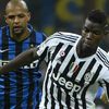 Hasil Pertandingan Inter Milan vs Juventus; Skor 0-0