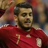 Morata Siap Bersaing di Timnas Spanyol