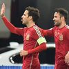 Hasil Pertandingan Ukraina vs Spanyol: Skor 0-1