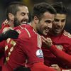 Laga Belgia vs Spanyol Juga Terancam Terorisme