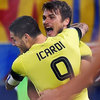 Hasil Pertandingan Bologna vs Inter Milan: Skor 0-1