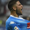 Insigne Buka Peluang Gabung Liverpool