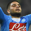 Insigne Masuk Radar Barcelona