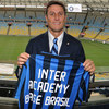 Inter Milan Buka Akademi di Brasil Inter Milan Buka Akademi di Brasil